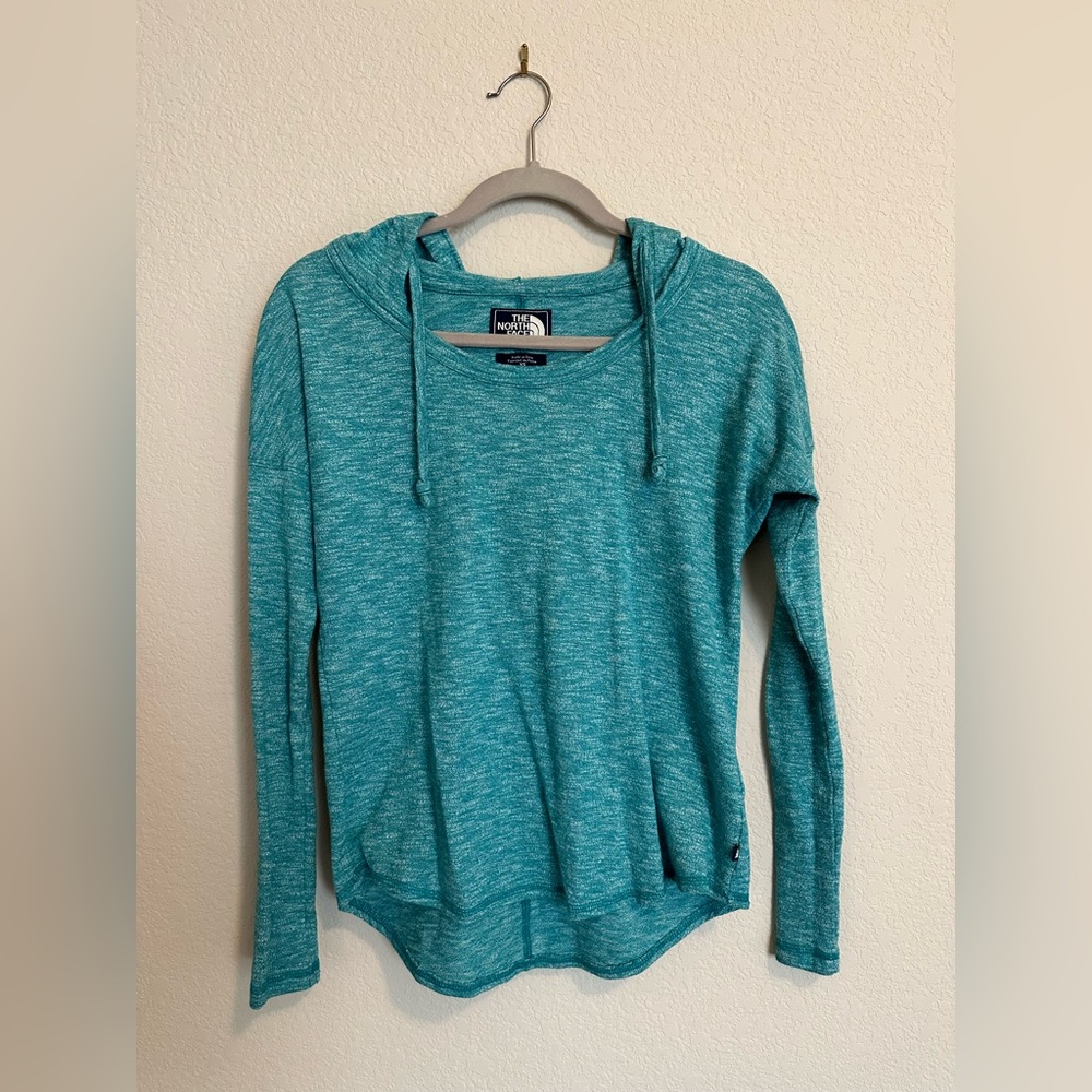 The North Face Hoodie
